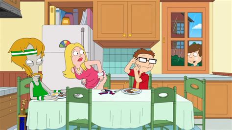 american dad francine porn|Francine Smith Porn comics, Rule 34, Cartoon porn